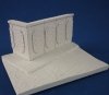 RT-Diorama 35270 Diorama-Base: The corner (Iraq) 1/35